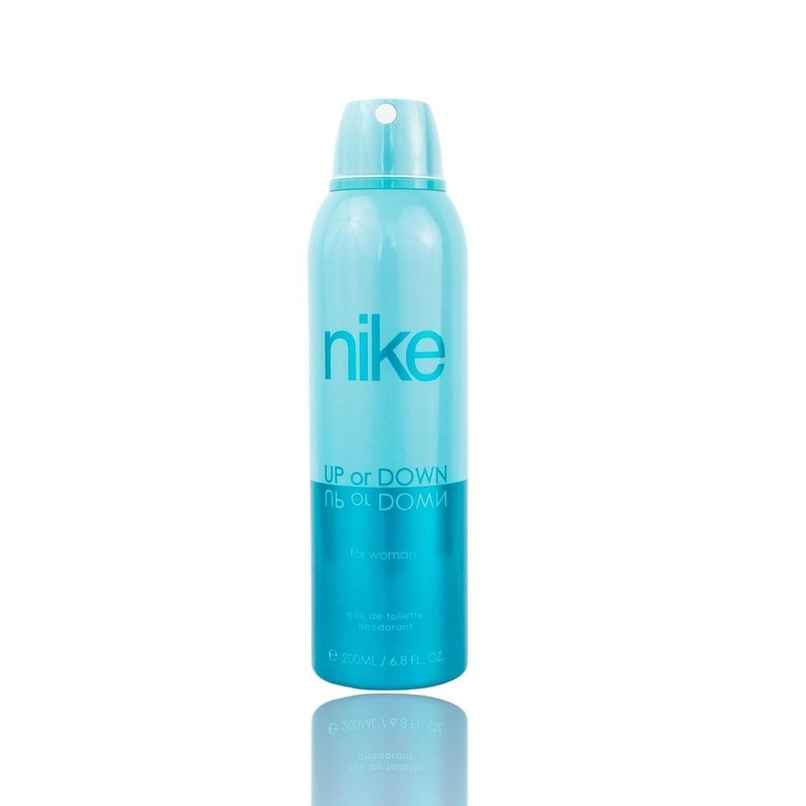 Nike Up Or Down Deodorant For Women Nike Up Or Down Deodorant For Women