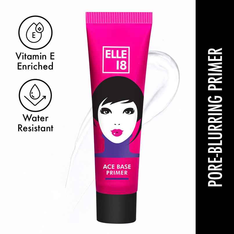 Elle 18 Ace Base Primer