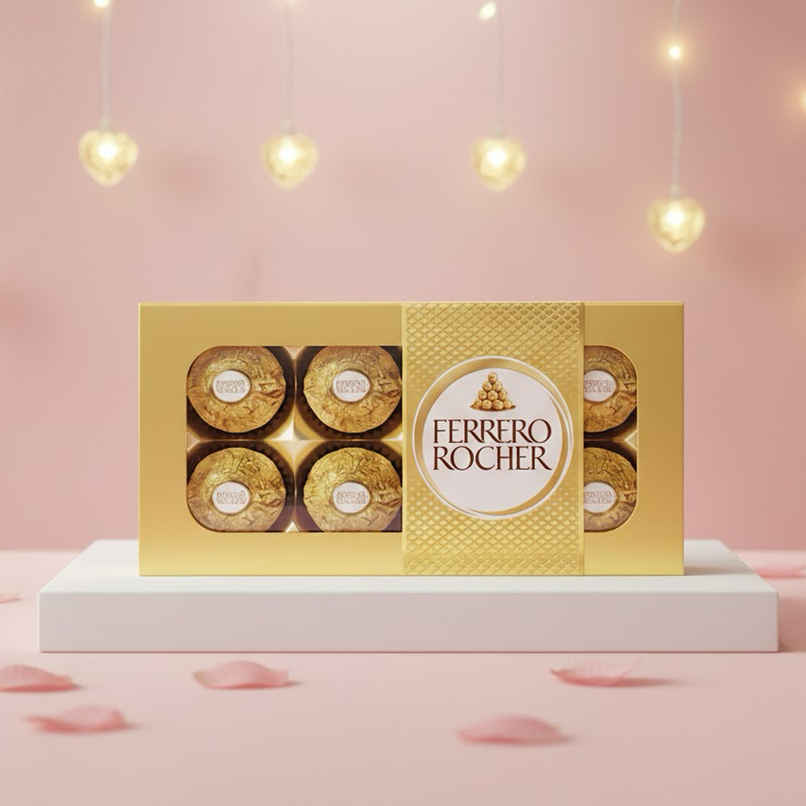 Ferrero Rocher Chocolate Gift Pack