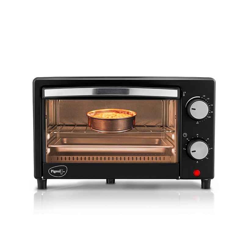 Pigeon Oven Toaster Grill 9 Liters Otg
