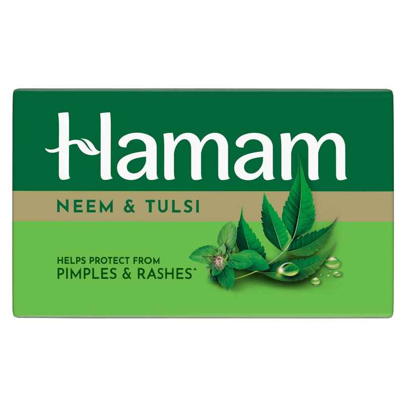 Hamam Soap Bar Pure neem oil