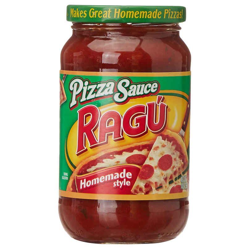 Ragu Pizza Sauce Ragu Pizza Sauce