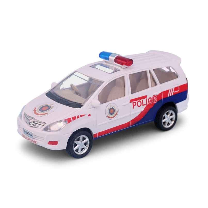 Centy Innovo - Police Chase