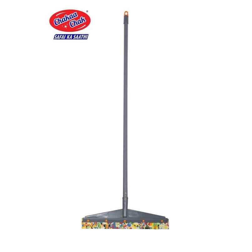 Chakaachak Eazo Squeegee Multi Color Foam | 40 CM