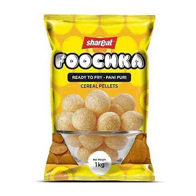Shareat Foochka