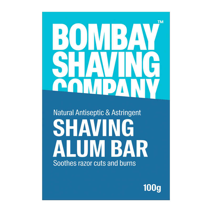 Bombay Shaving Company Fitkari Bar