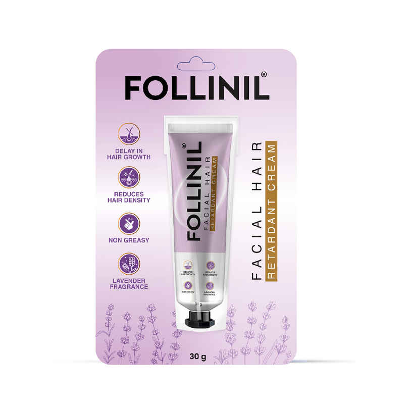 Follinil Cream