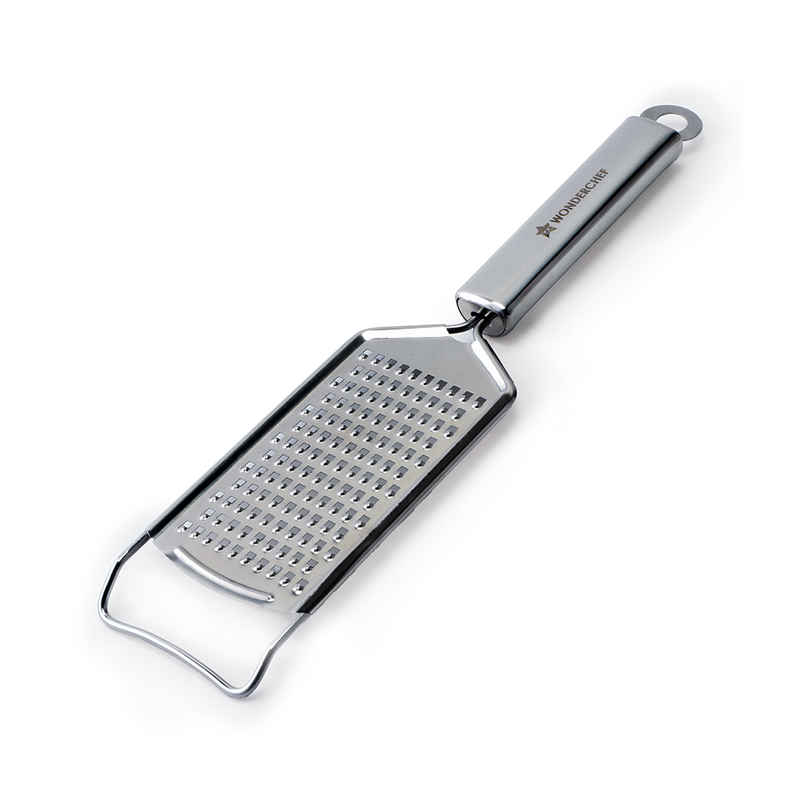 Wonderchef Ambrosia Cheese Grater | SS Vegetable Shredder