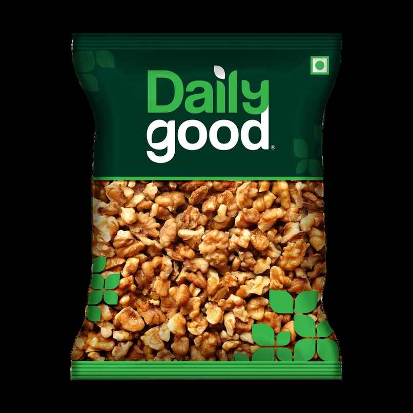 Daily Good Walnut / Akhrot Broken Kernels Daily Good Walnut / Akhrot Broken Kernels