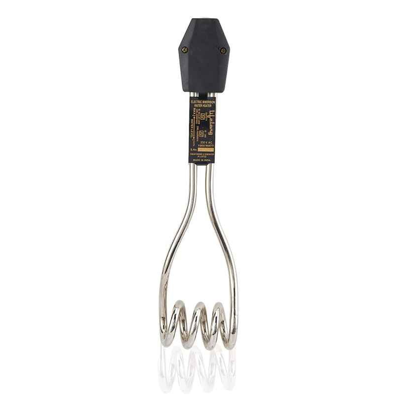 Lifelong Infinia Plus Immersion Rod Water Heater - 1500 W | ISI Certified Lifelong Infinia Plus Immersion Rod Water Heater - 1500 W | ISI Certified