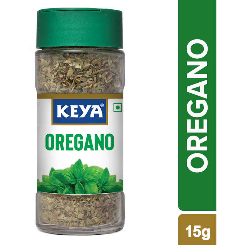 Keya Oregano Freeze Dried Herb Keya Oregano Freeze Dried Herb