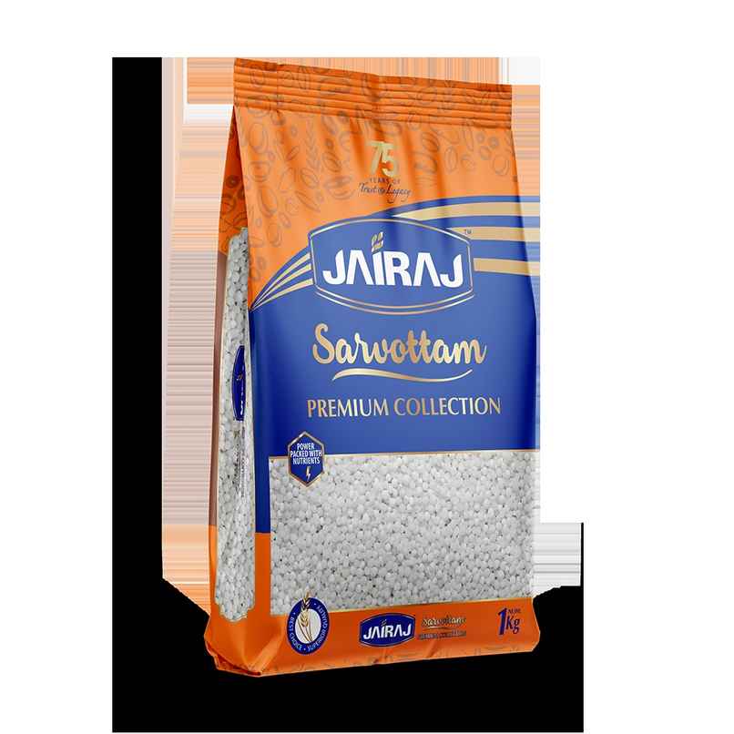 Jairaj Sabudana Jairaj Sabudana