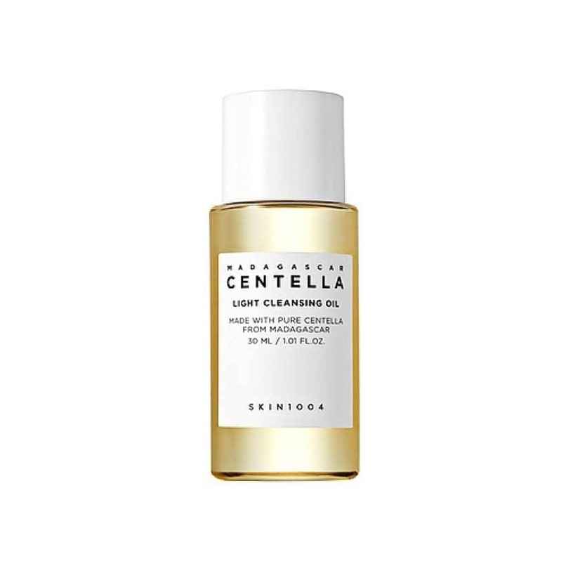 Skin1004 Madagascar Centella Light Cleansing Oil