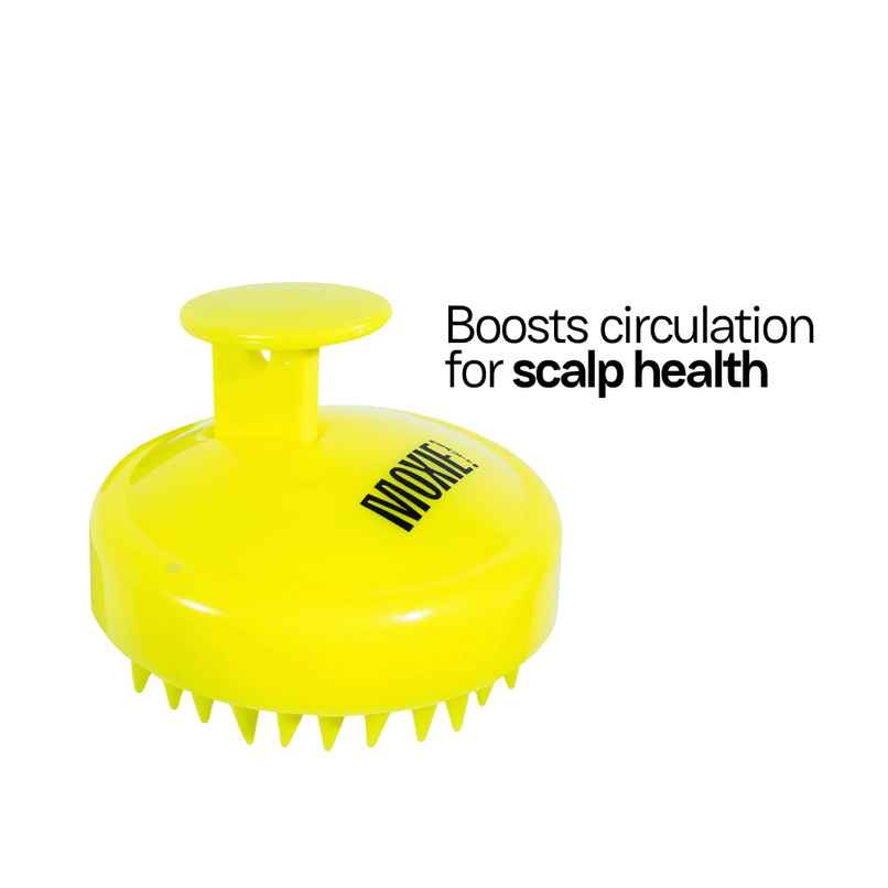 Moxie Beauty Scalp Massager