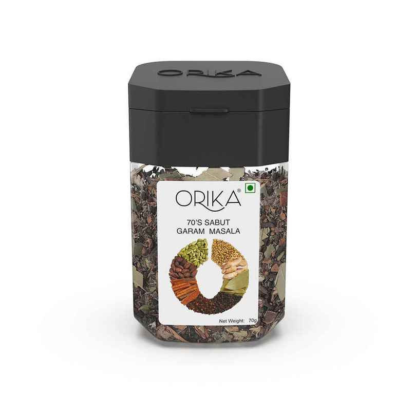 Orika Sabut Garam Masala