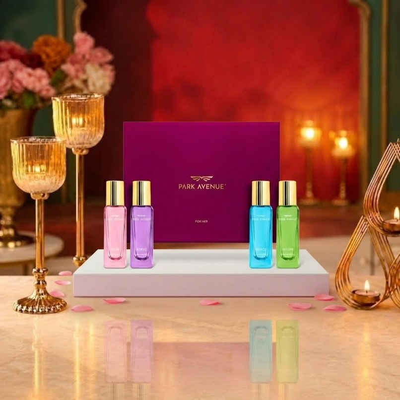 Park Avenue Eau de Parfum for Her | Women Perfume | Gift for Women Park Avenue Eau de Parfum for Her | Women Perfume | Gift for Women