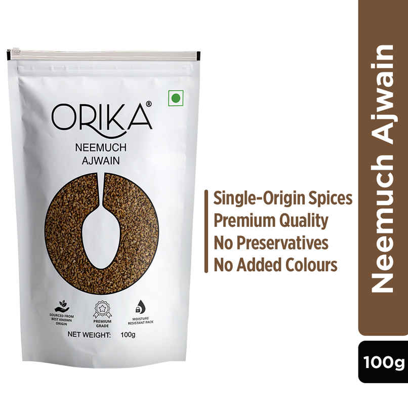 Orika Neemuch Ajwain