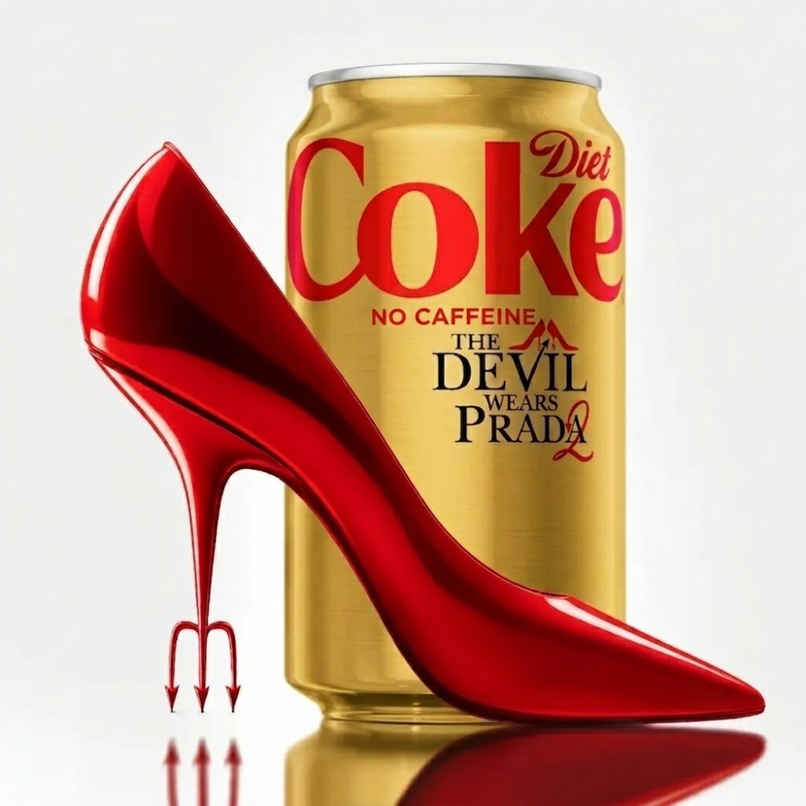 Coca-Cola Diet Coke Soft Drink Can | Carbonated Beverage | No Caffeine