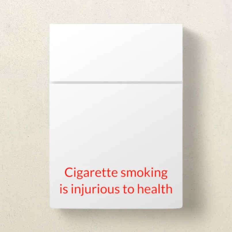 ESSE Change Blue ESSE Change Blue