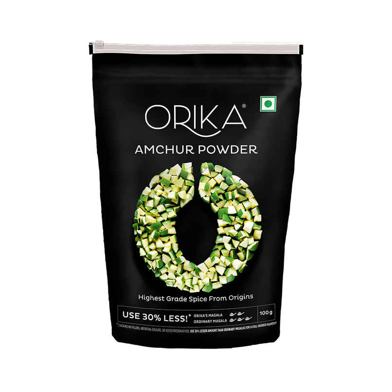 Orika Amchur Powder Orika Amchur Powder
