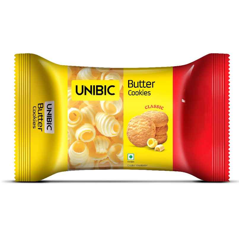 UNIBIC Butter Classic Cookies UNIBIC Butter Classic Cookies