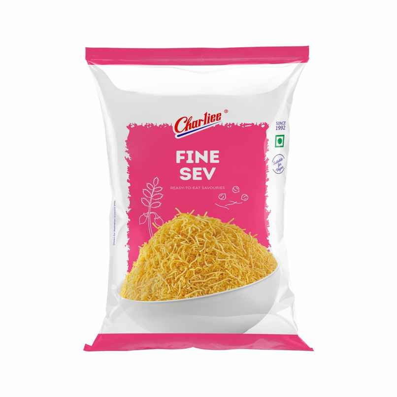 CHARLIEE Fine Sev