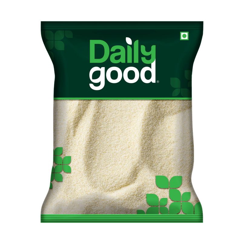 Daily Good Idli Rava - Sooji