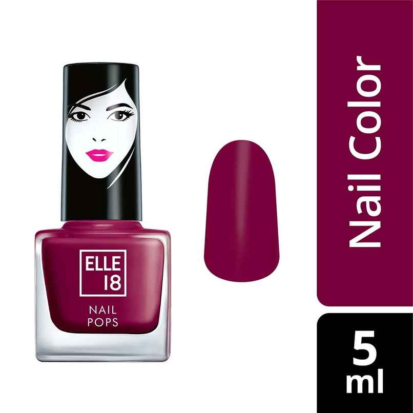 Elle 18 Nail Pops Nail Color | Shade 31
