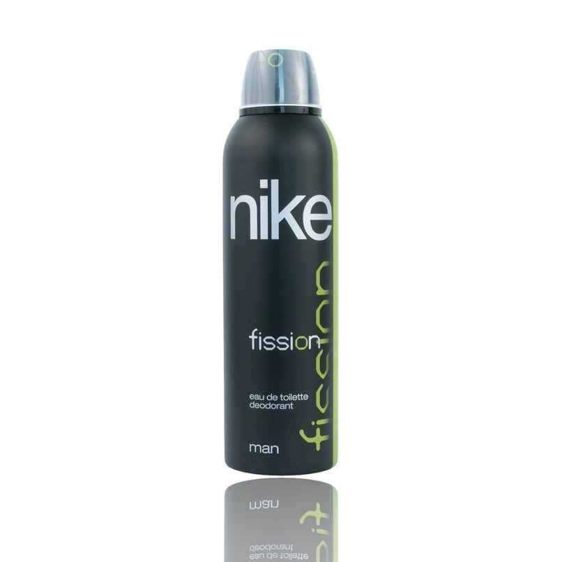 Nike Fission Man Deo Nike Fission Man Deo