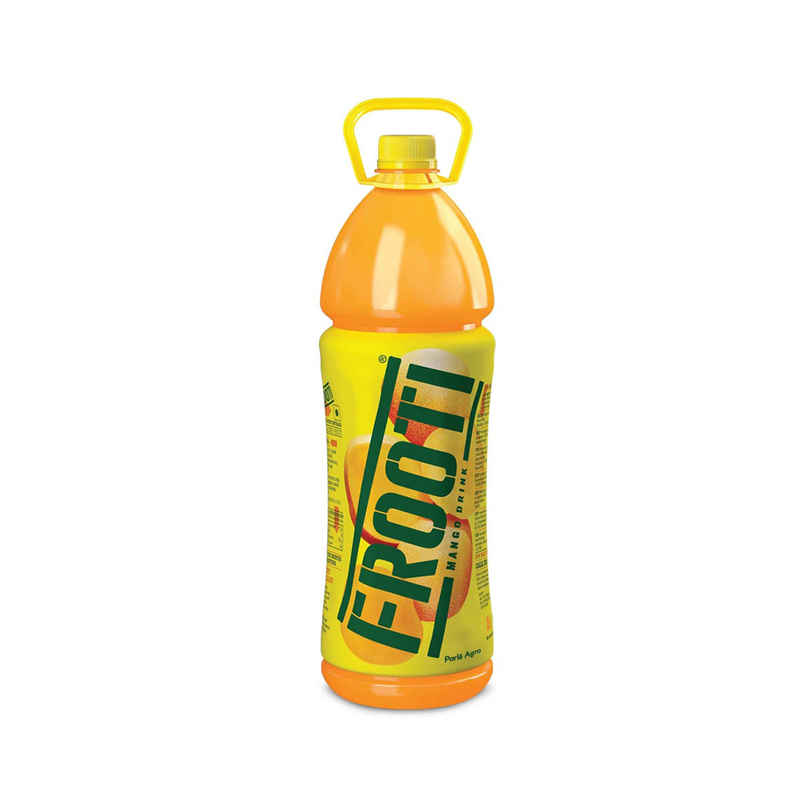 Frooti Mango Fruit Juice | Ready to Drink Beverage