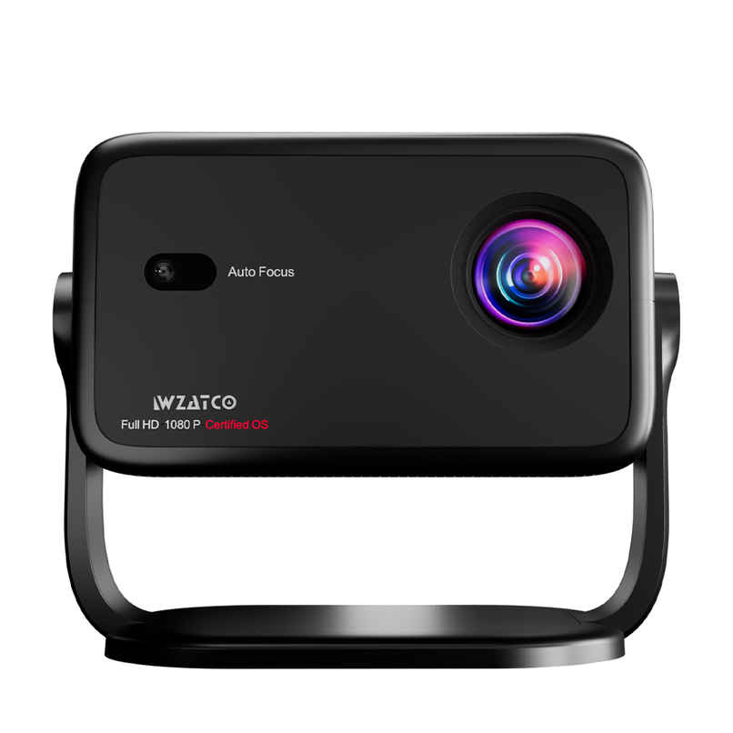 Yuva Vibe Smart Projector