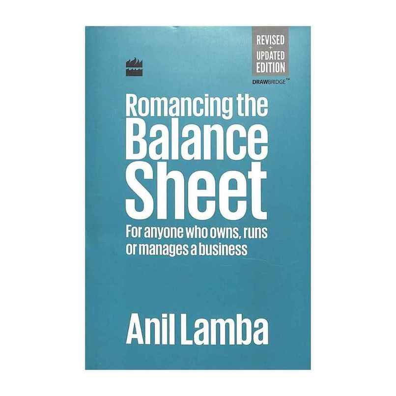 Romancing The Balance Sheet