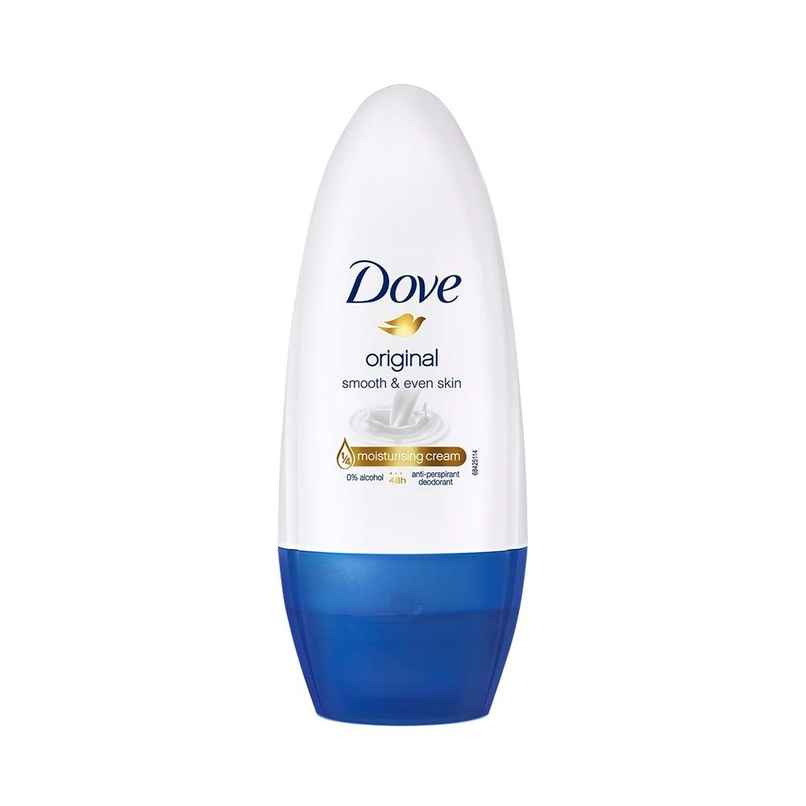 Dove Women Original Roll On Dove Women Original Roll On