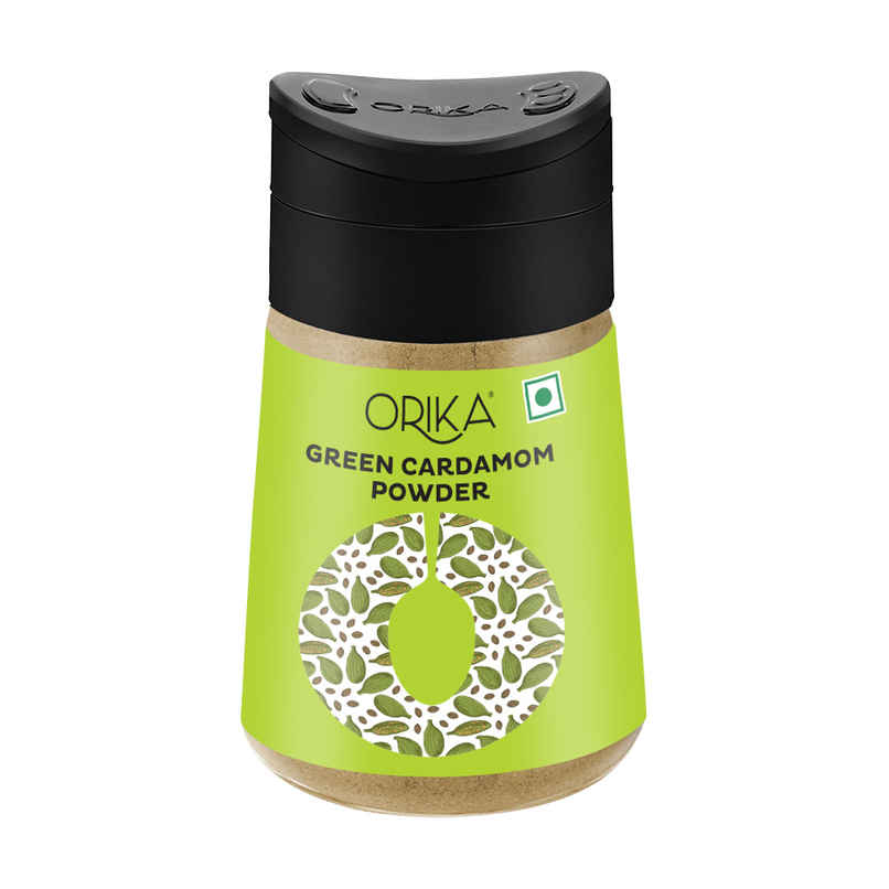 Orika Cardamom Powder | Elaichi Powder