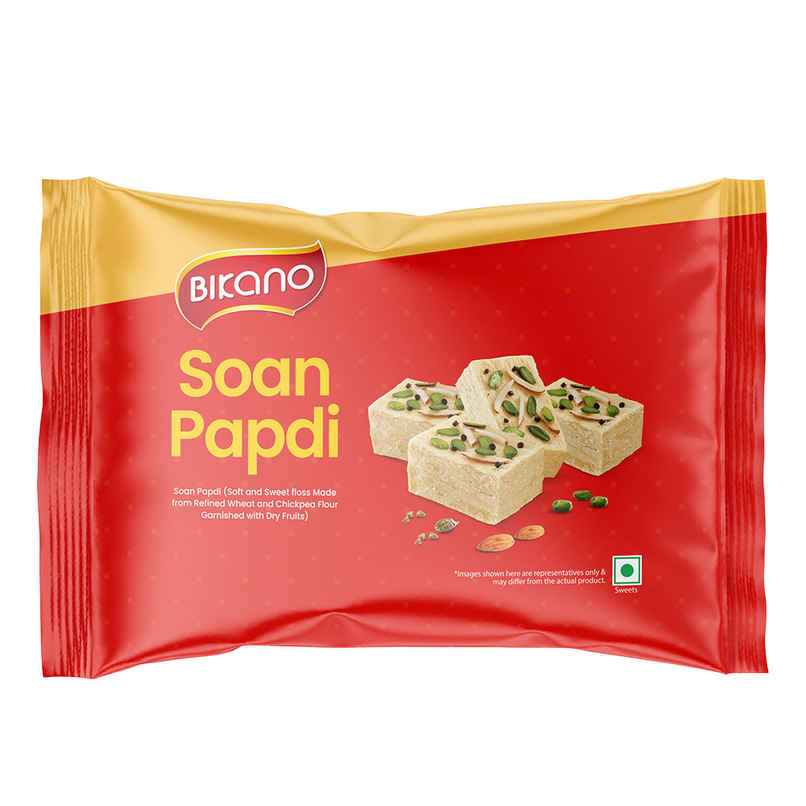 Bikano Soan Papdi Bikano Soan Papdi