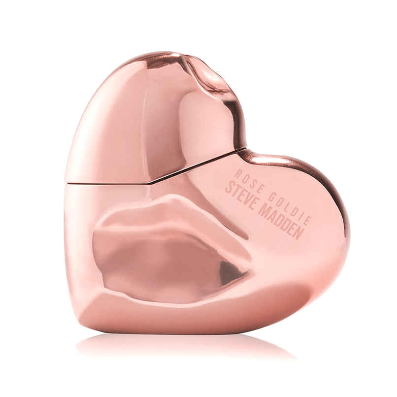 Steve Madden Rose Goldie Eau De Parfum