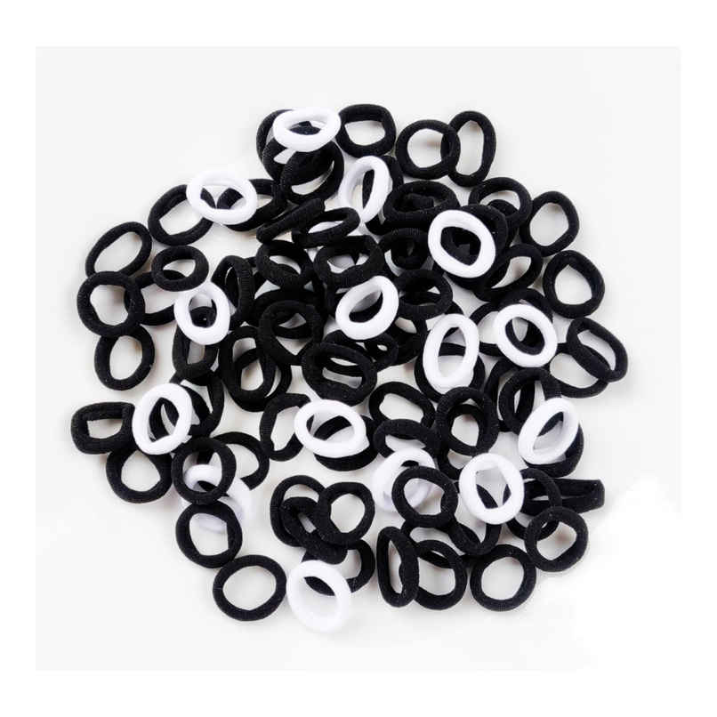 Se7en Mini Hair Rubber Band | Assorted