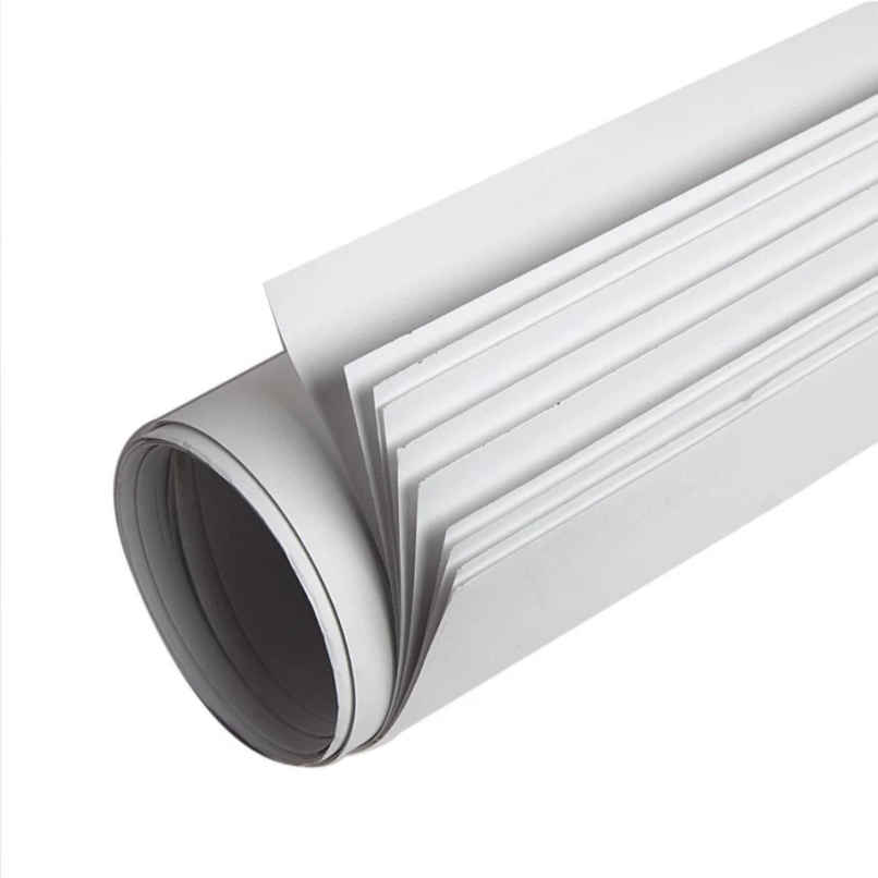 Chart Papers - Premium Quality | 22 x 28 in | White | A1 Chart Papers - Premium Quality | 22 x 28 in | White | A1