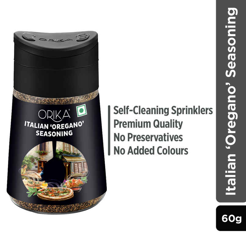 Orika Italian Seasoning
