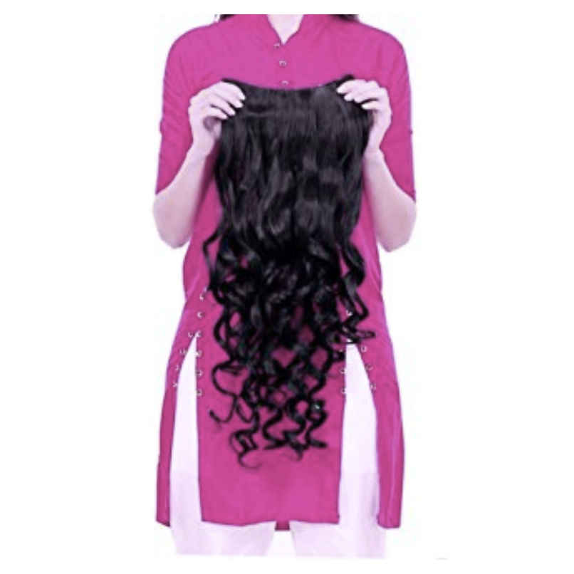 SE7EN Hair Extensions - HR4