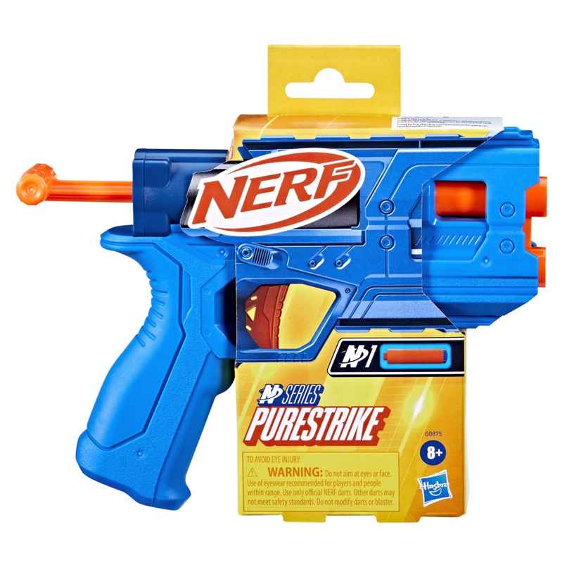 Hasbro Nerf - New N Series Purestrike Hasbro Nerf - New N Series Purestrike