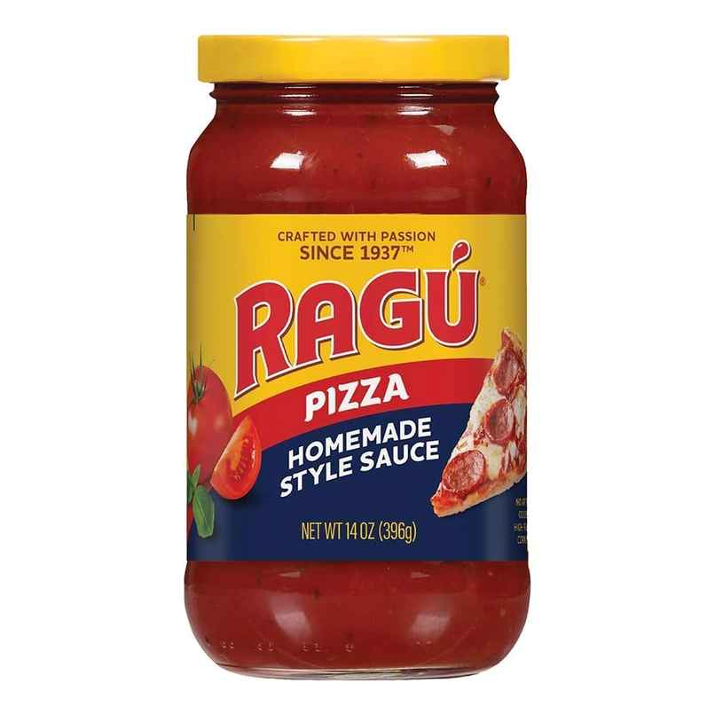 Ragu Pizza Sauce Ragu Pizza Sauce