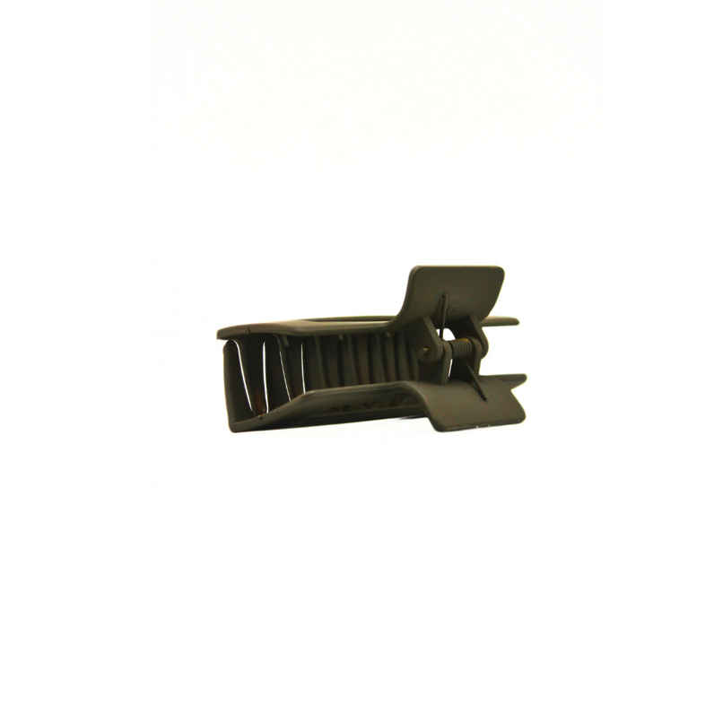 Se7en Stylish Hair Clutcher - Assorted Colors - C Se7en Stylish Hair Clutcher - Assorted Colors - C