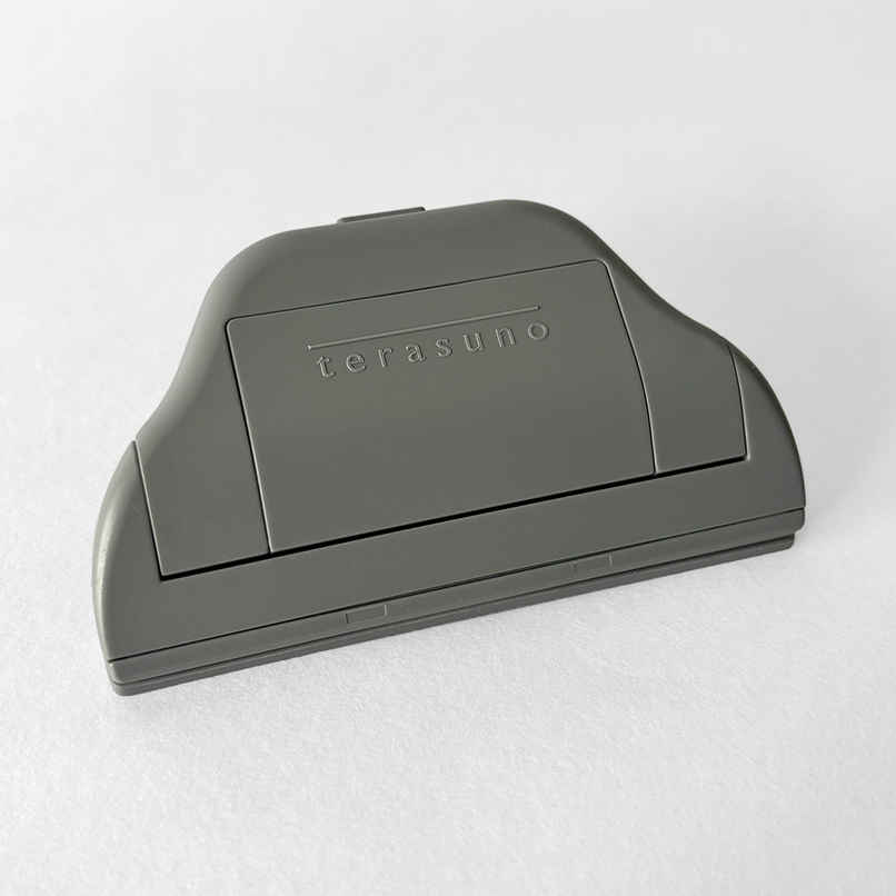 Sunstar Terasuno Clip | Grey