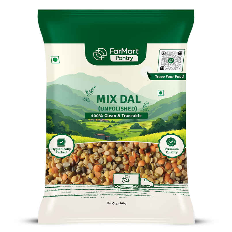 FarMart Pantry Mix Dal FarMart Pantry Mix Dal