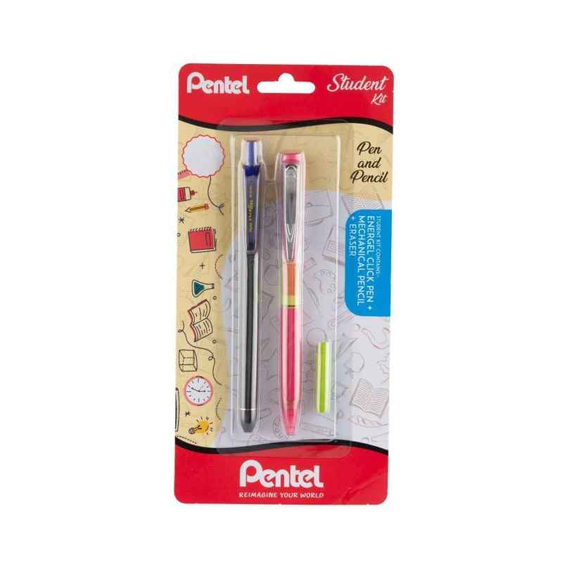 Pentel Student Kit Pentel Student Kit