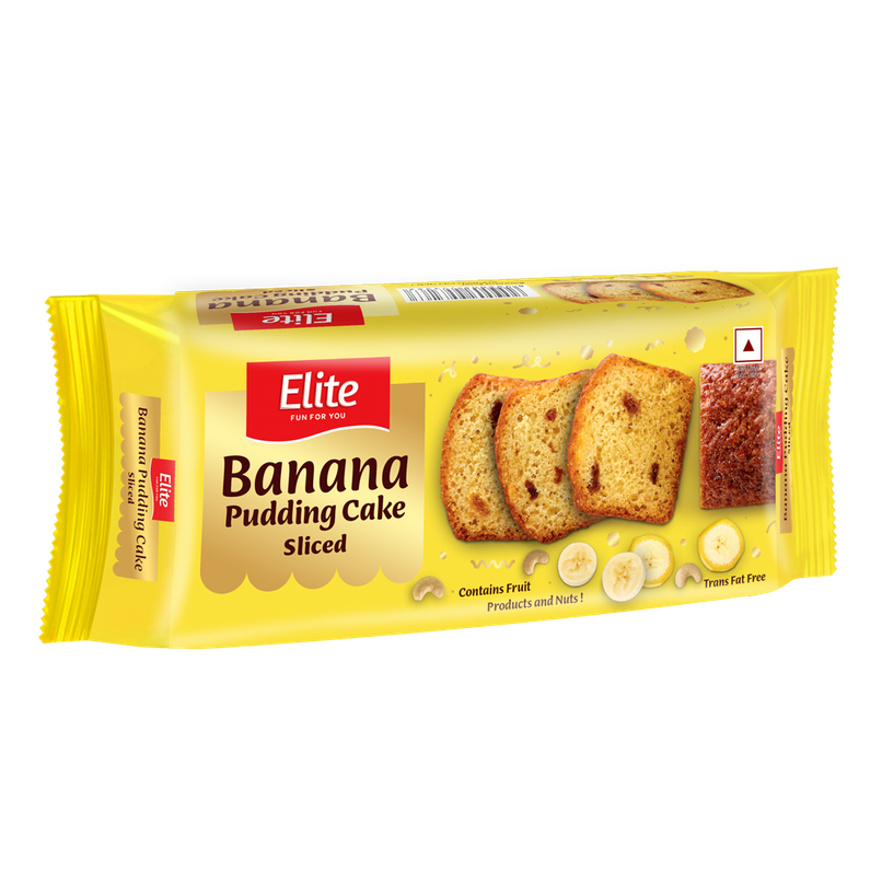 Banana Pudding Cake
