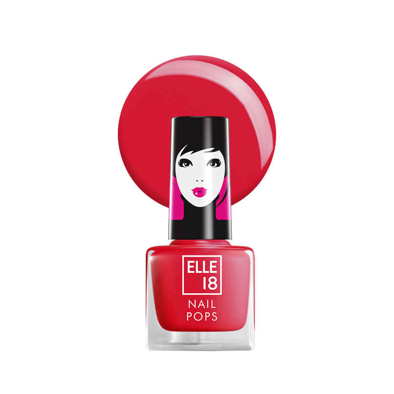 Elle 18 Nail Pops Nail Color - Shade 59 Elle 18 Nail Pops Nail Color - Shade 59