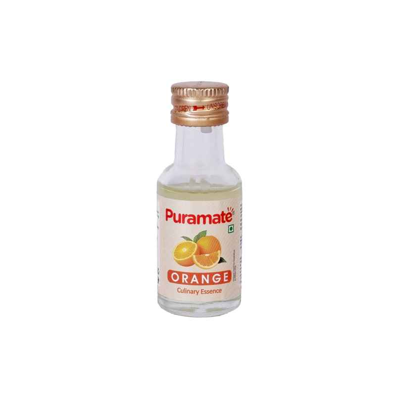 Puramate Culinary Essence - Orange