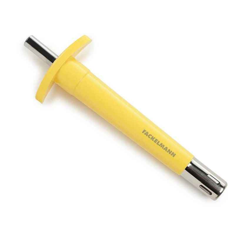 Fackelmann ABS Material Gas Stove Lighter | Ergonomic Design | Colour May Vary